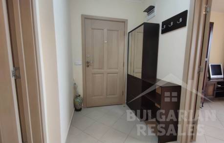 Просторная квартира в элитном комплексе Калия - Фото12