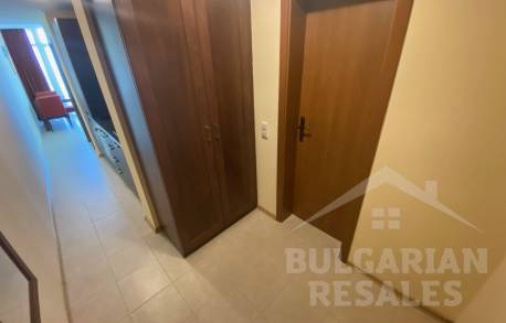 Акция! Двухкомнатная квартира в Sunset Resort - Фото4