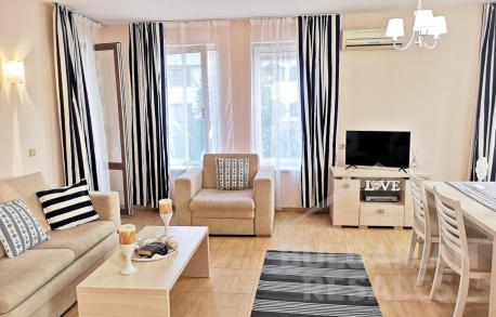 Odnowione mieszkanie w Aqua Dreams - Фото4