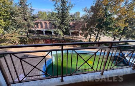 Тристаен апартамент на добра цена - Снимка 7