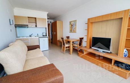  Студия в комплексе Эмеральд в Равде - Фото2