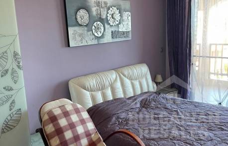 Голям апартамент тип мезонет с гледка към морето - Снимка 6