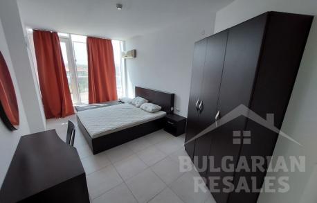 Квартира с большой террасой в комплексе Атлантис - Фото 7