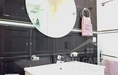 Luxury maisonette with sea view in Sarafovo - Photo 9