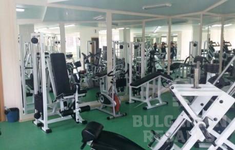 Panorama Dreams, przestronne mieszkanie na parterze - Фото10