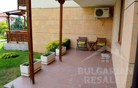 Buy real estate in the complex Garden of Eden, large studio - Photo 5