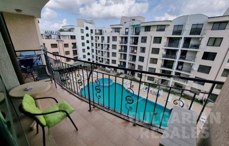 Two-bedroom at a discounted price in the Avalon complex - Photo 11