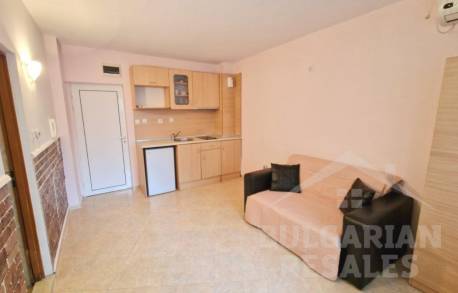 A quick deal! Studio in a prestigious area of the resort - Photo 5
