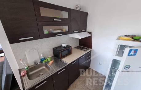 Голямо студио в комплекс с мебели - Снимка 5