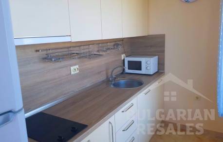 Piękny apartament w kompleksie Venera Palas - Фото6