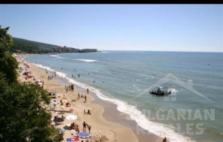 ID1359 Прекрасная квартира с видом на море в Marina Fort Noks - Фото5