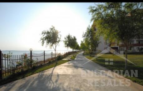 ID1359 Прекрасная квартира с видом на море в Marina Fort Noks - Фото7