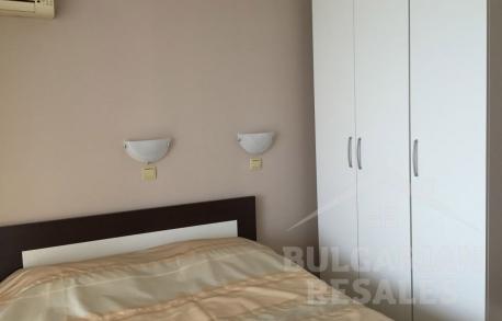 Апартаменты с видом на море в комплексе Diamant  - Фото6