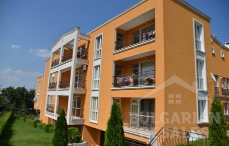 Studio in Sozopol in the Antik 5 complex - Photo 2