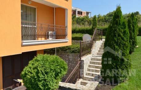 Studio in Sozopol in the Antik 5 complex - Photo 3