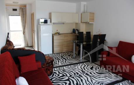 Studio in Sozopol in the Antik 5 complex - Photo 5