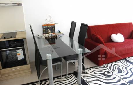 Studio in Sozopol in the Antik 5 complex - Photo 7