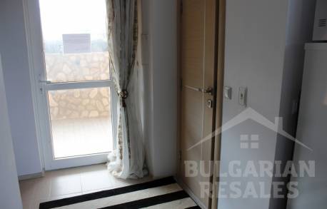 Studio in Sozopol in the Antik 5 complex - Photo 9