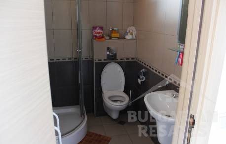 Studio in Sozopol in the Antik 5 complex - Photo 10