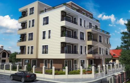 Villa Konty 2 / Вилла Конти 2 - Фото1