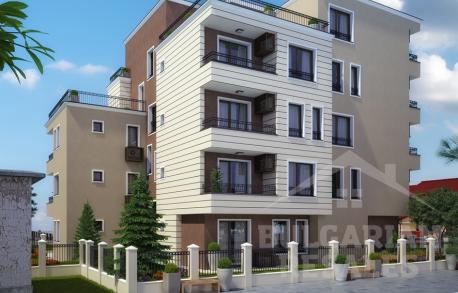 Villa Konty 2 / Вилла Конти 2 - Фото4