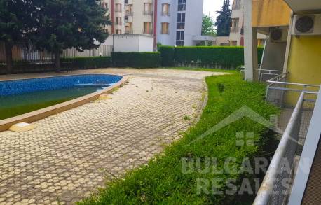 ID1027 Przytulne studio w Sunset Beach 1 - Фото9