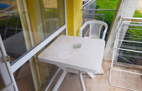 ID1027 Przytulne studio w Sunset Beach 1 - Фото11