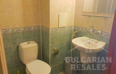 ID1027 Przytulne studio w Sunset Beach 1 - Фото12