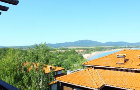 Three bedroom flat in the Santa Marina complex - Photo 2