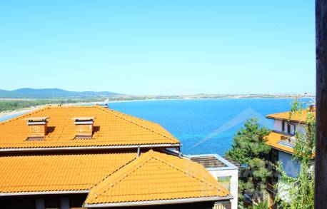 Three bedroom flat in the Santa Marina complex - Photo 4