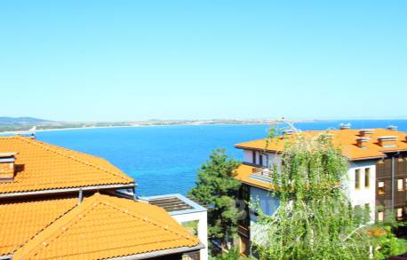 Three bedroom flat in the Santa Marina complex - Photo 5