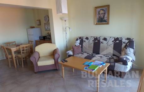 Three bedroom flat in the Santa Marina complex - Photo 10
