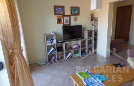Three bedroom flat in the Santa Marina complex - Photo 11