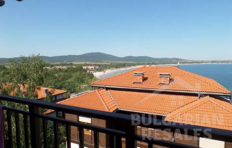 Three bedroom flat in the Santa Marina complex - Photo 13