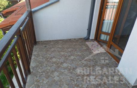 Three bedroom flat in the Santa Marina complex - Photo 14