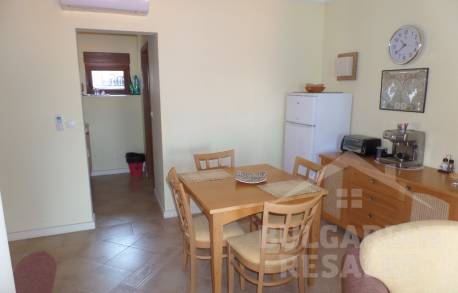 Three bedroom flat in the Santa Marina complex - Photo 17