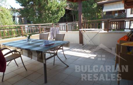 Three bedroom flat in the Santa Marina complex - Photo 20