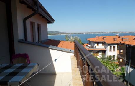 Three bedroom flat in the Santa Marina complex - Photo 22