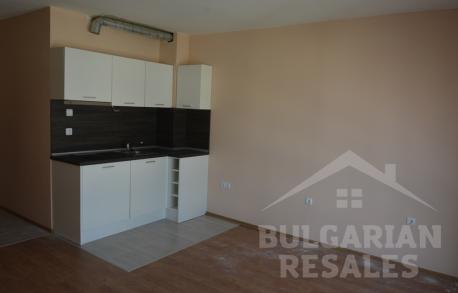 2 комн в Mesсembria Resort / Мессембрия Резорт  - Фото 3