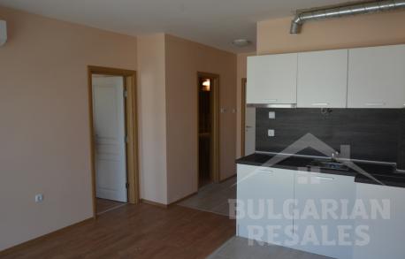 2 комн в Mesсembria Resort / Мессембрия Резорт  - Фото 5