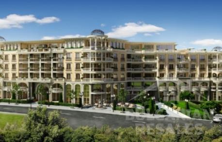 Вила Рома - Снимка 2