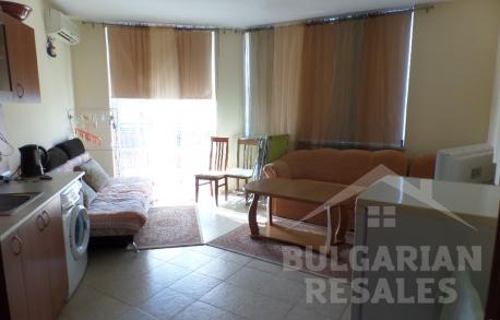 2-bedroom apartment in the Carolina complex for 36,000 euros - Photo 2