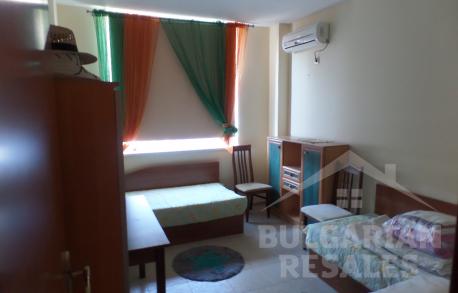 2-bedroom apartment in the Carolina complex for 36,000 euros - Photo 6