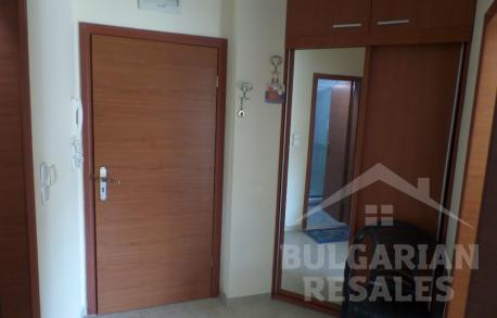 2-bedroom apartment in the Carolina complex for 36,000 euros - Photo 8