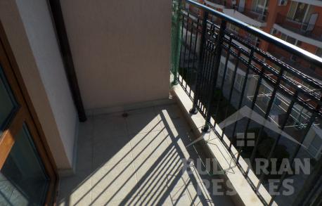 2-bedroom apartment in the Carolina complex for 36,000 euros - Photo 10