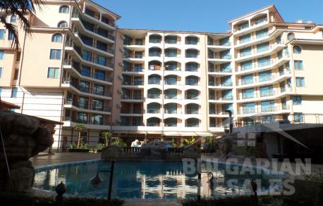 2-bedroom apartment in the Carolina complex for 36,000 euros - Photo 11