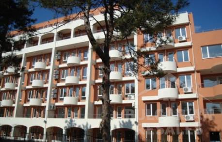  2 комнатная квартира  Pomorie Beach Resort / Поморие Бич Резорт - Фото 2