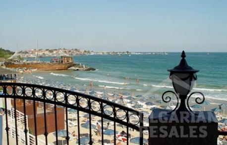  Апартамент с 1 спалня Miraje Nesebar/ Mirage - Снимка 4