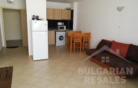 mieszkanie w Grand Kamelia 2 - Фото4