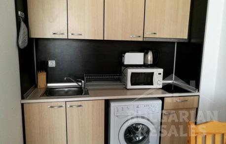 mieszkanie w Grand Kamelia 2 - Фото5